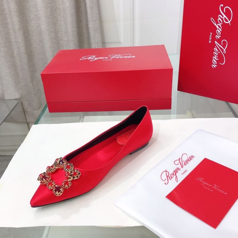 Roger Vivier Shoes